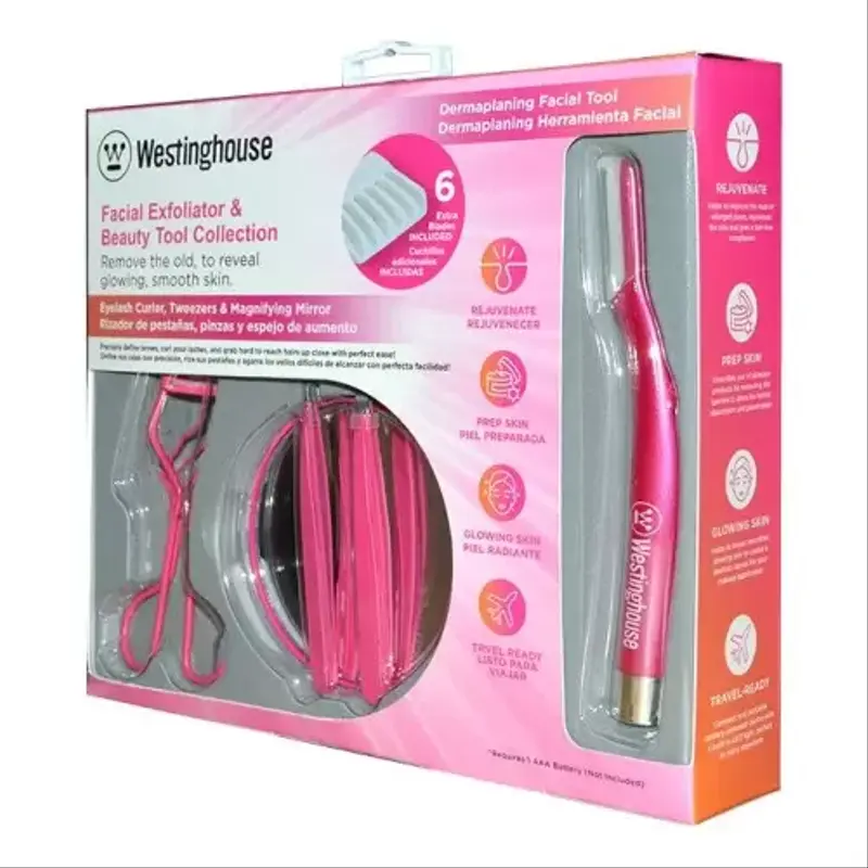 Set de beauté 11p-WH1173
