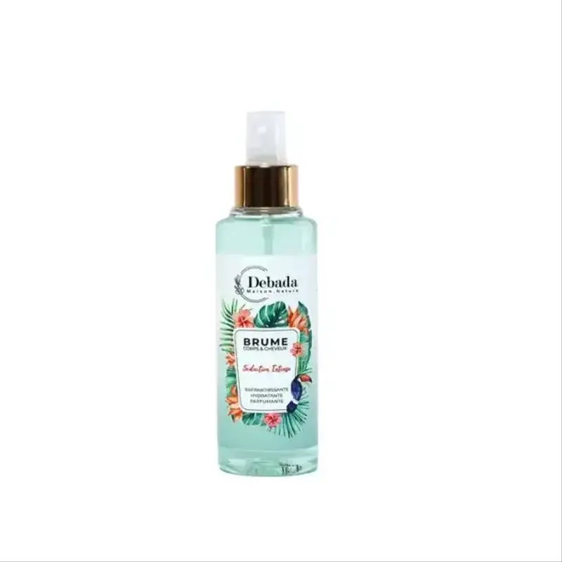 Brume séduction intense 170ML DEBADA