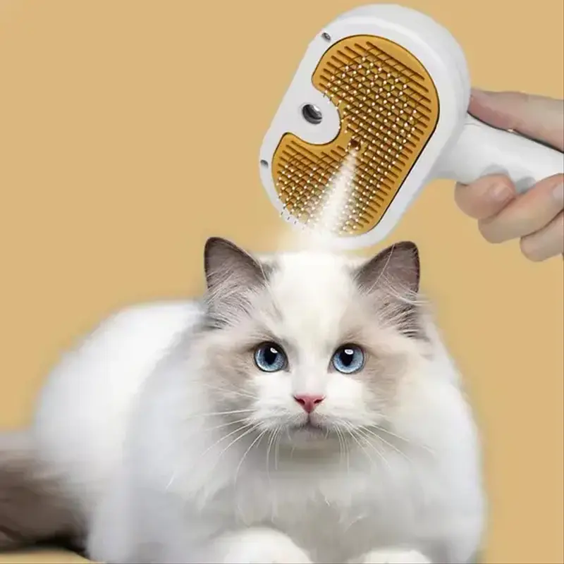 Pets Hair Spray