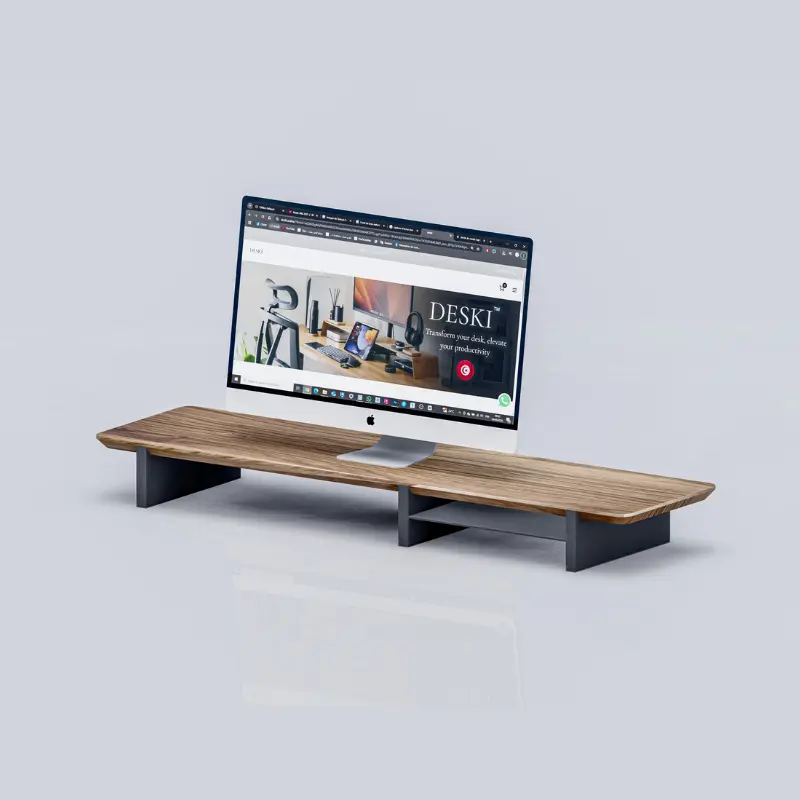 Desk Shelf - Deski