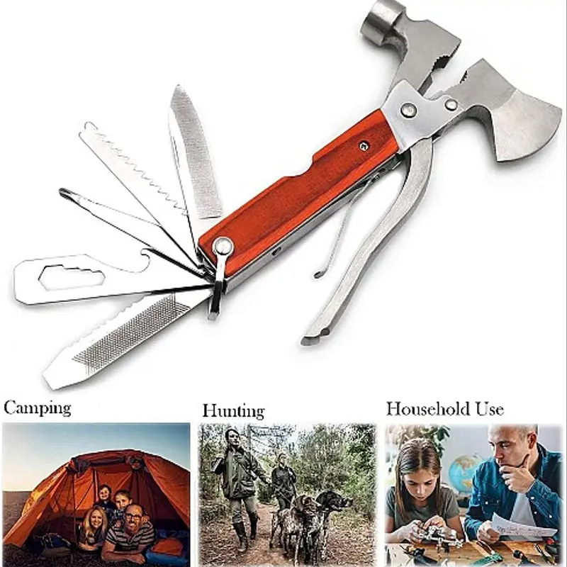 HTTMT 16-in-1 Multipurpose Tool