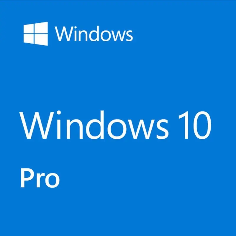 Windows 10 pro ( clé d'activation 1 pc a vie)