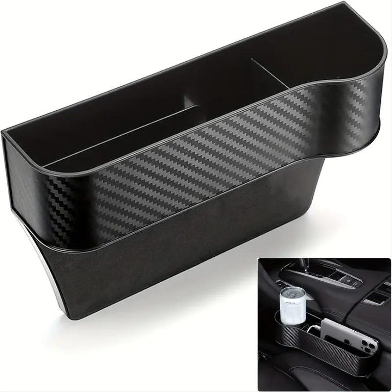 Organisateur de voiture multifonctionnel 👌