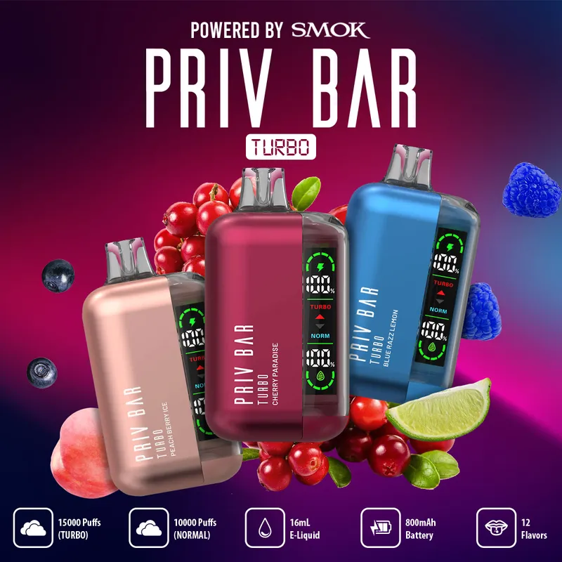 PRIV BAR