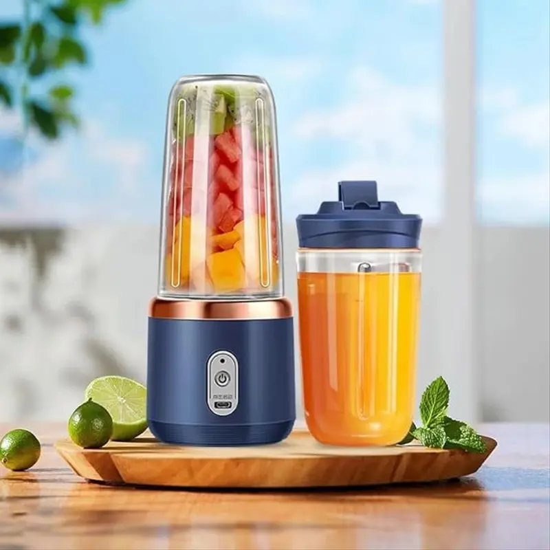 small portable juicer