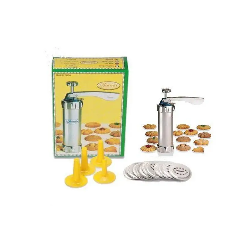 Machine à biscuits