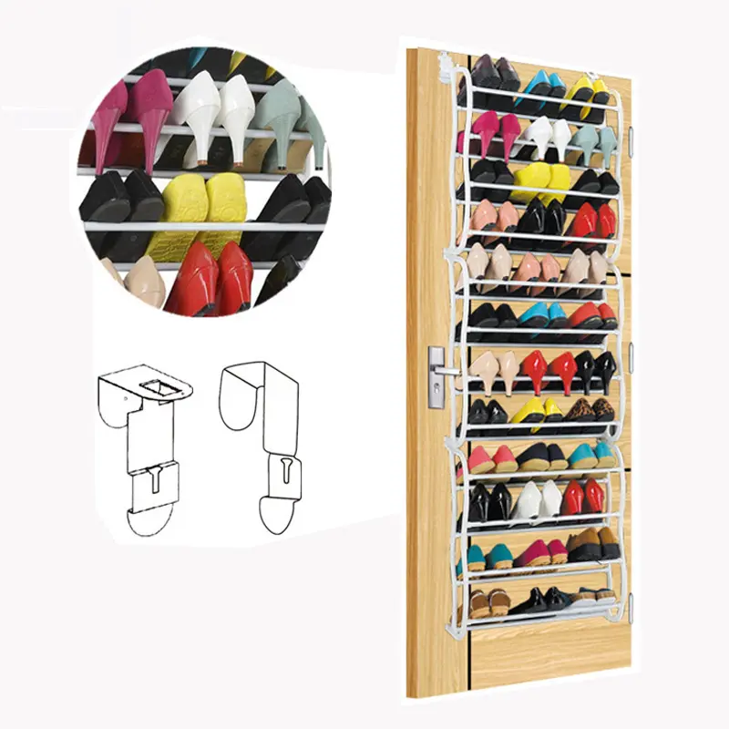Shoe Rack ⭐⭐⭐⭐⭐ 4.9 (526 achats)