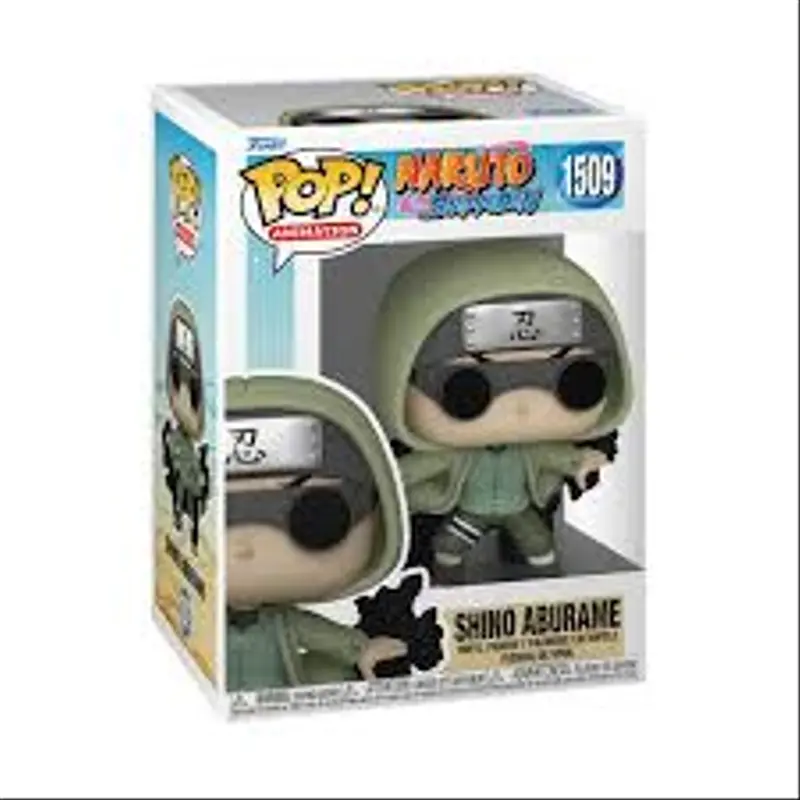 Shino