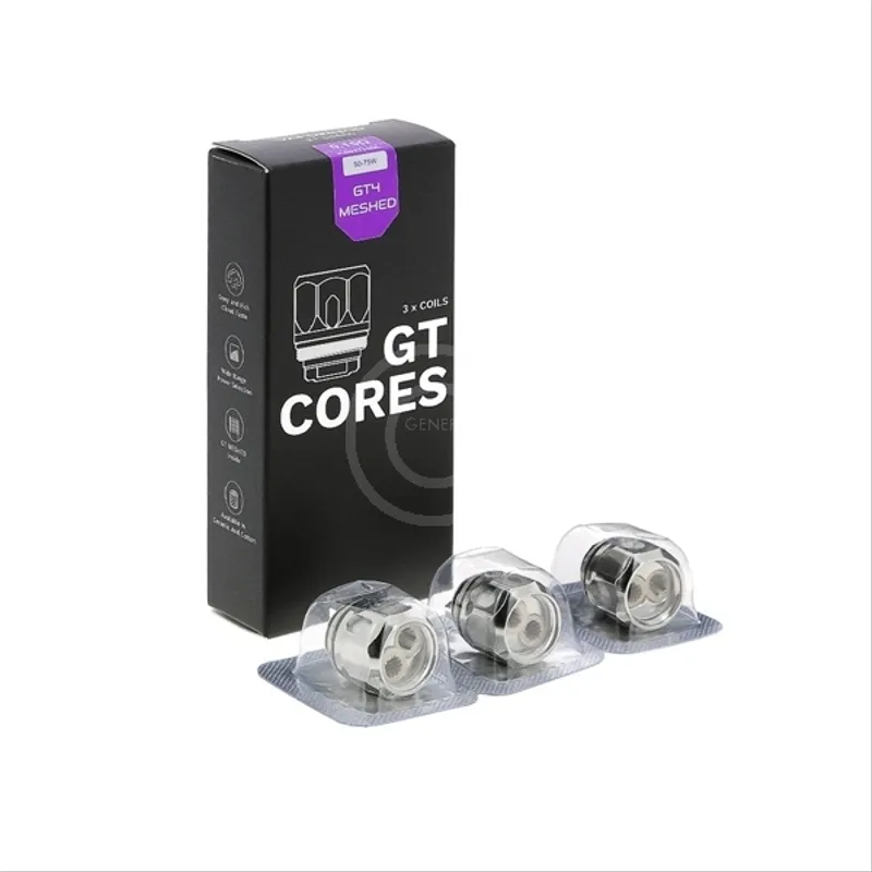 Meche Vaporesso GT Cores (3 pièces)