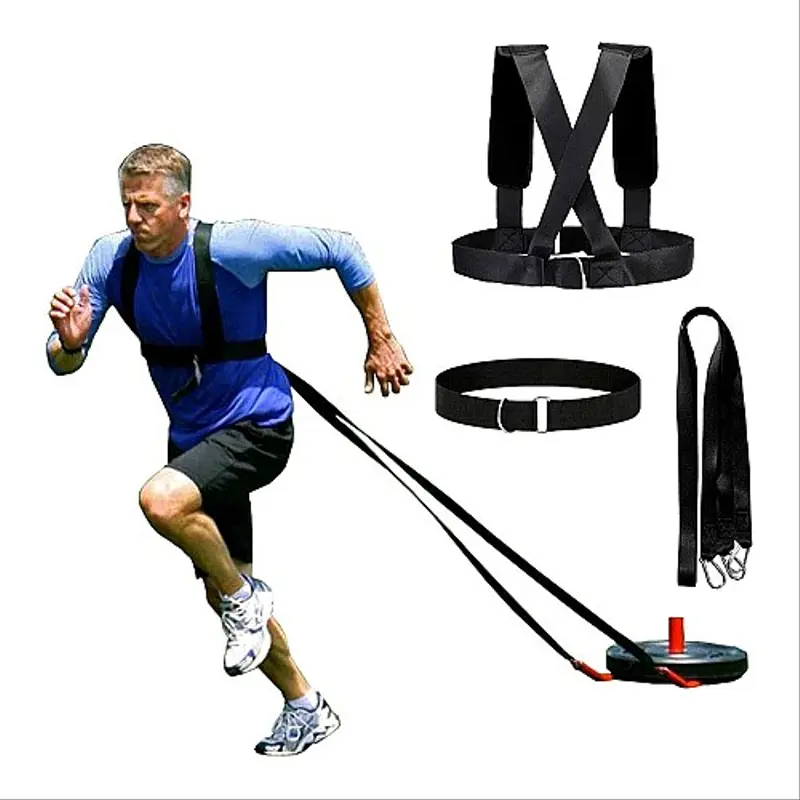 Harnais de Fitness Multifonctionnel
