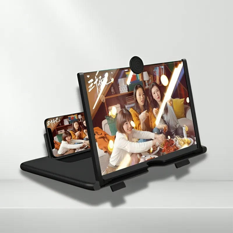 Agrandisseur D'écran