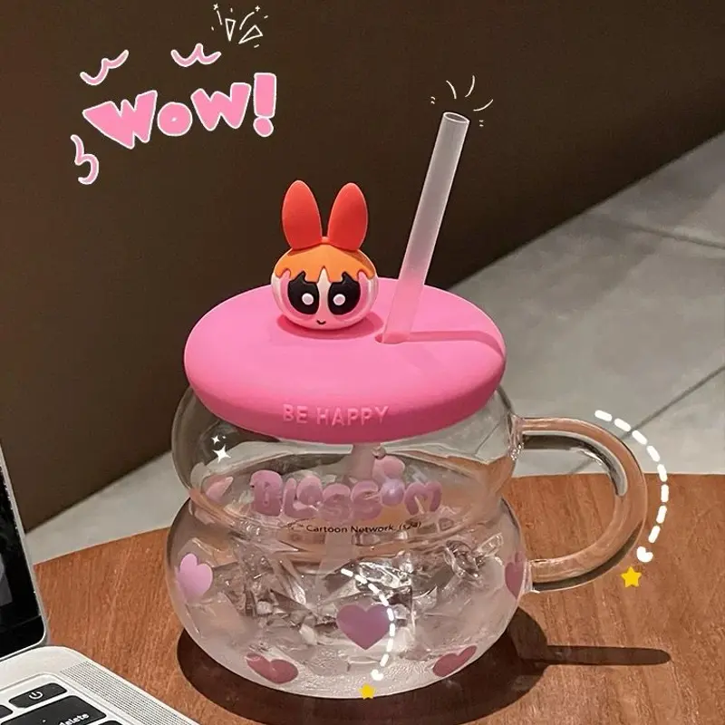 Tasse café en verre