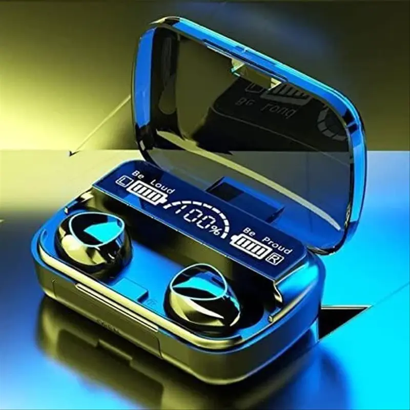 Écouteurs Kit Bluetooth Sans fil - M10