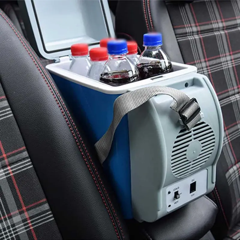 Mini Frigo PORTABLE  ELECTRONIC 7.5 L