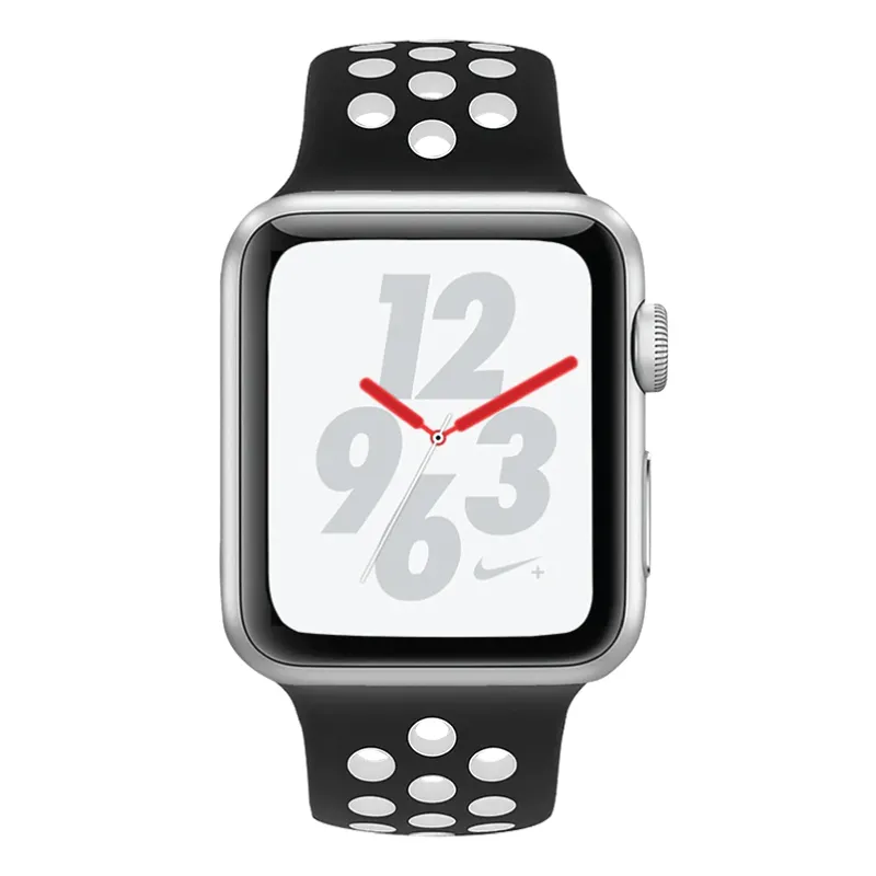 apple Watch Nike Series 4