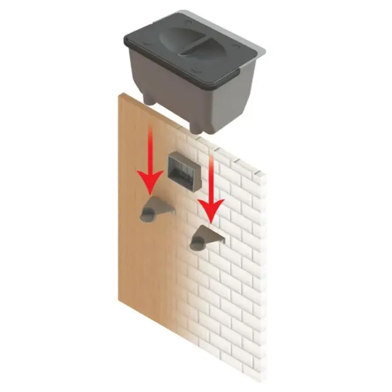 Panier Suspendu Multifonction