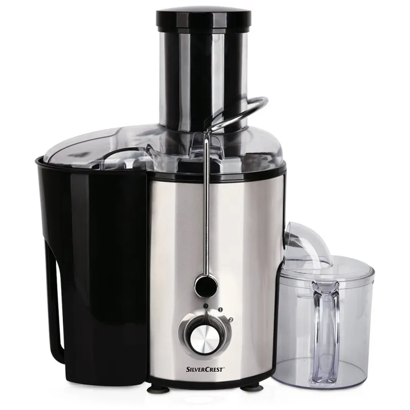 Centrfugeuse extracteur de jus 800 W