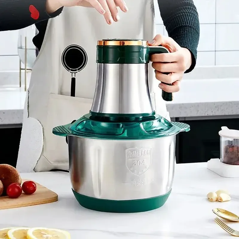 Hachoir Electrique 5L