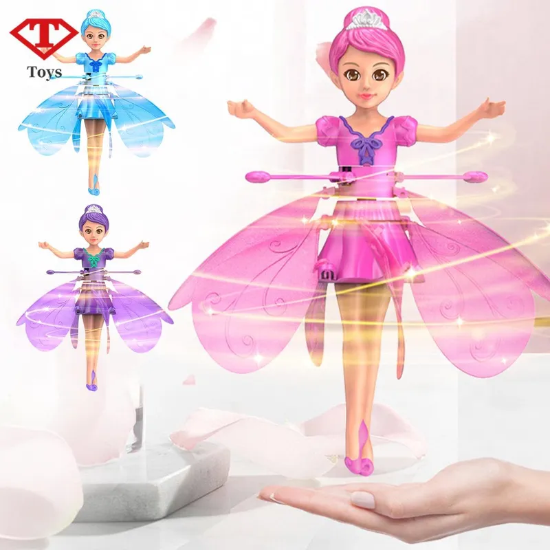 لعبة الدمية الطائرة الأصلية