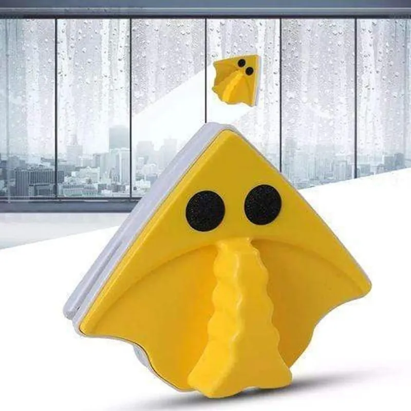 مساحة البلور المغناطيسية