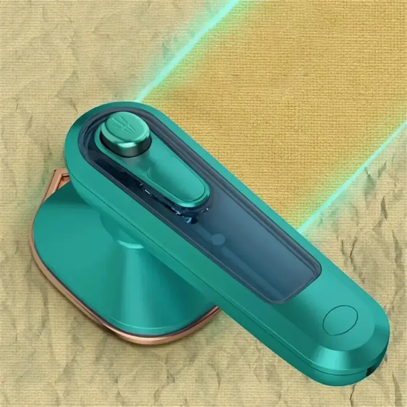 Fer à vapeur électrique portable
