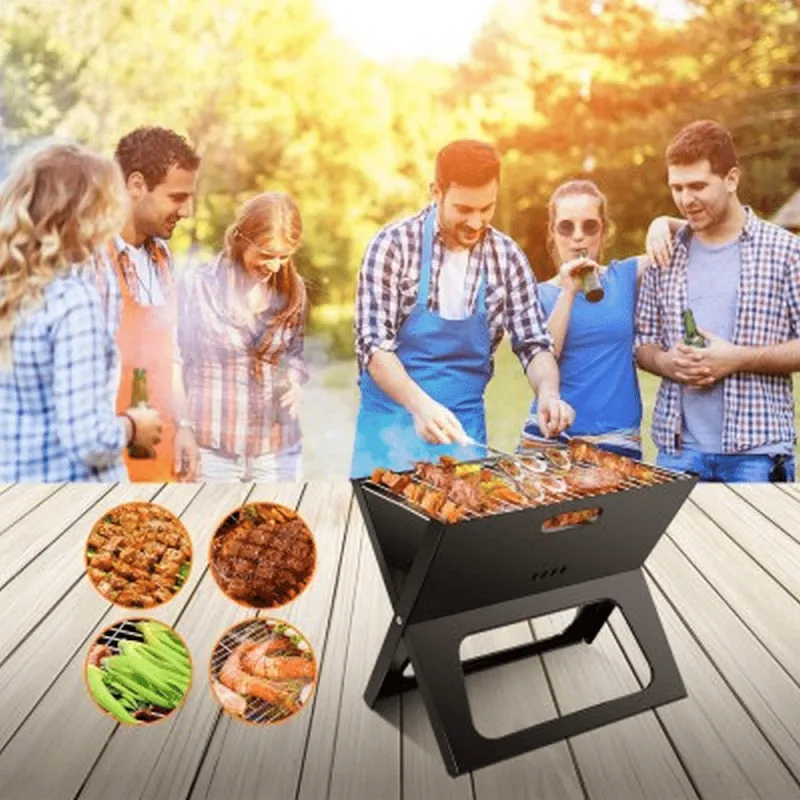Barbecue portable
