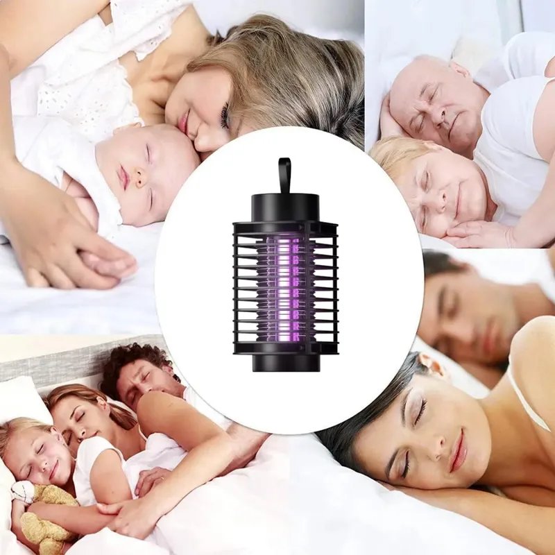 Appareil Anti-Moustiques électrique