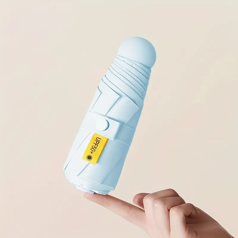 Mini Parapluie 'PocketUmbrella'