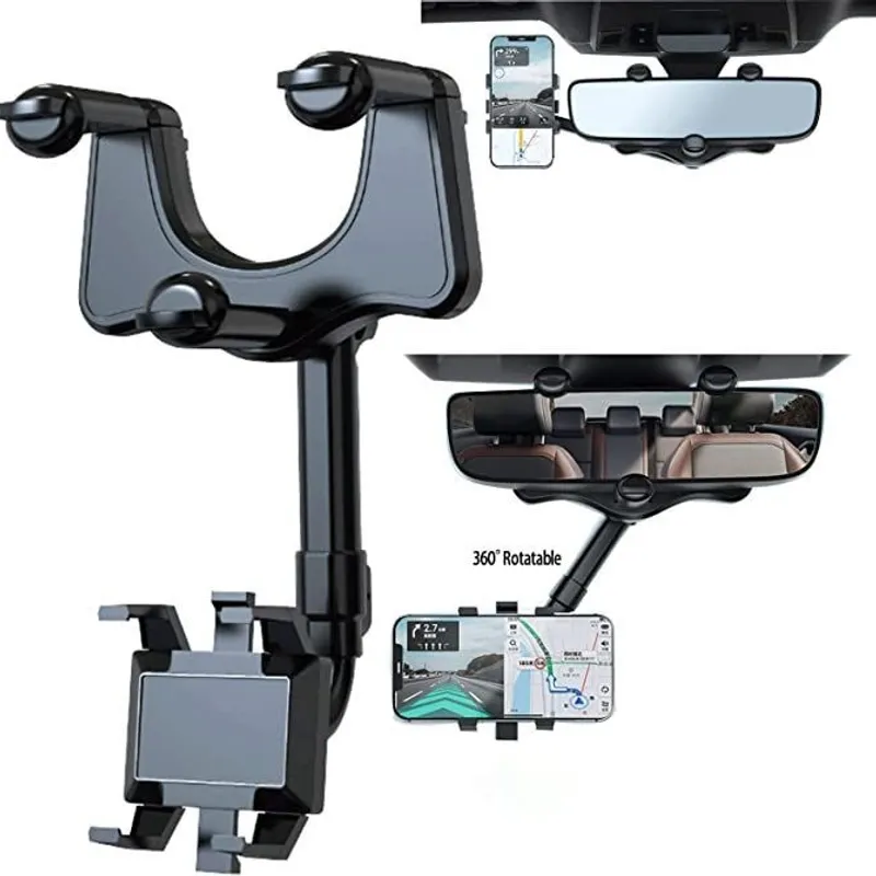 Support Mobile 1080 degree