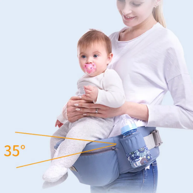 Sac de bébé multifonctionnel