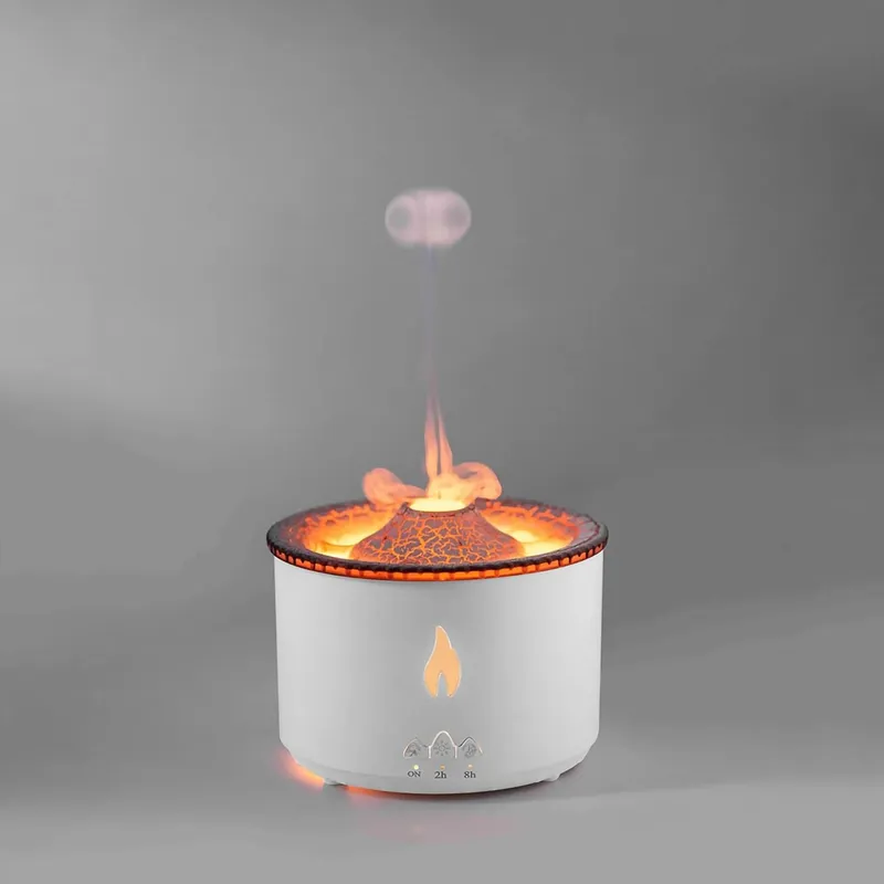 Humidificateur VolcanoBurst