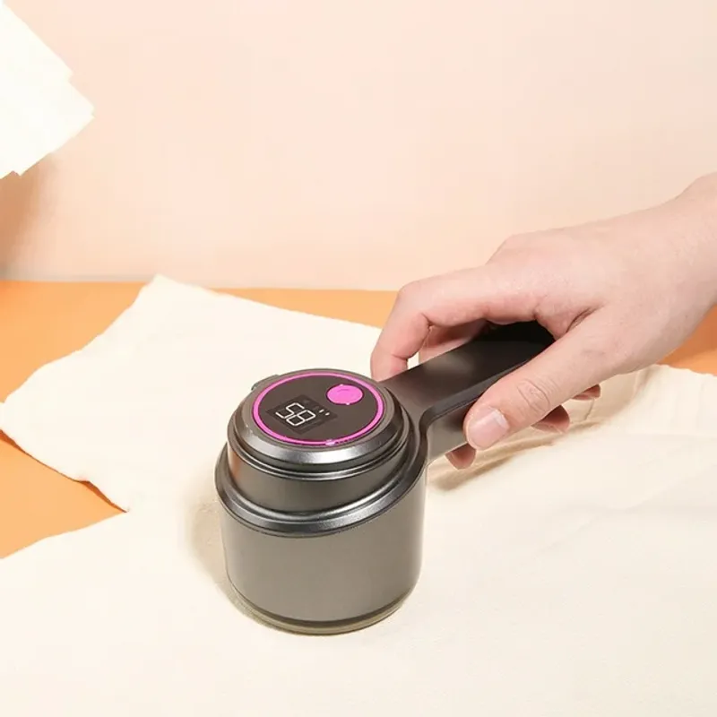 Rasoir Anti Bouloche