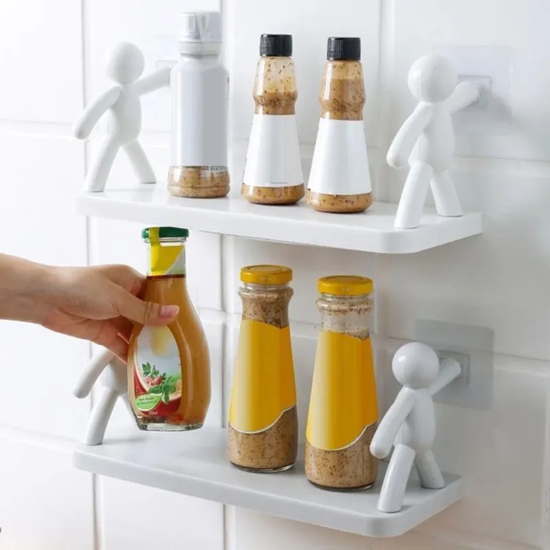 MISNODE étagère murale