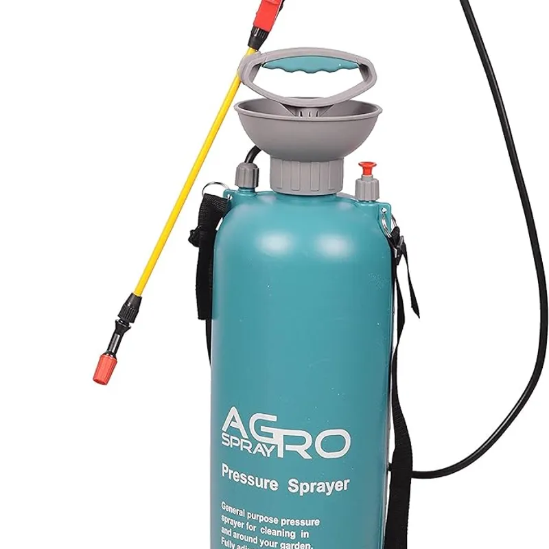 Pulvérisateur À Pression Manuelle 10Litres