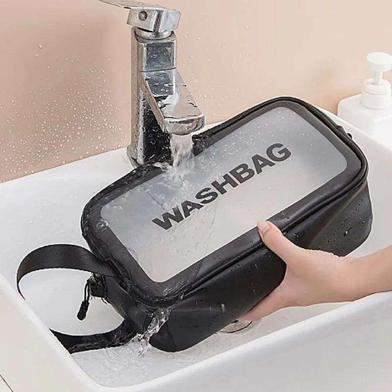 trousse etanche WASHBAG💦