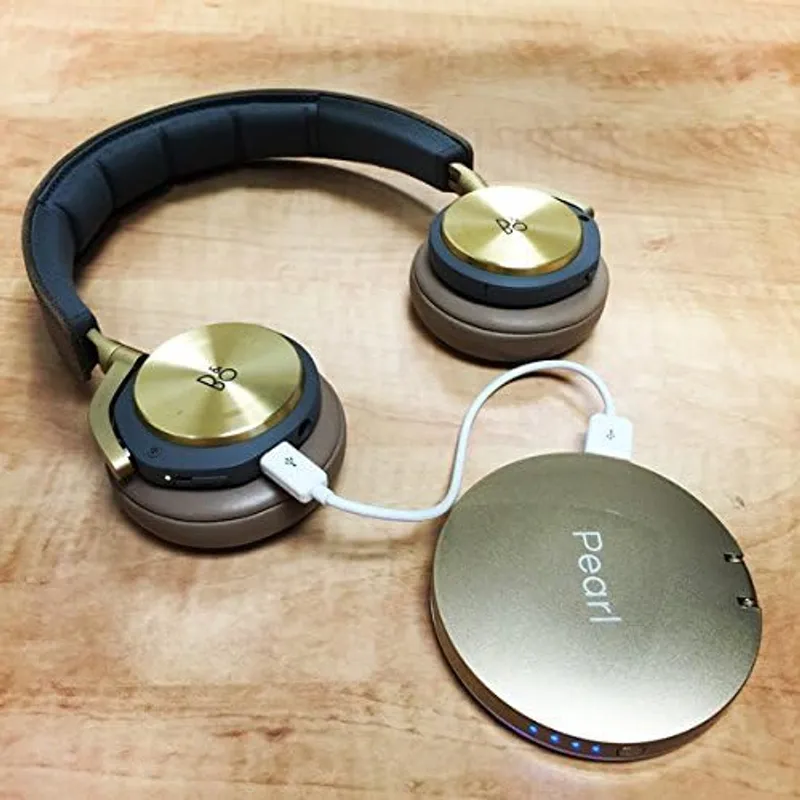 Mirroir USB Power Bank