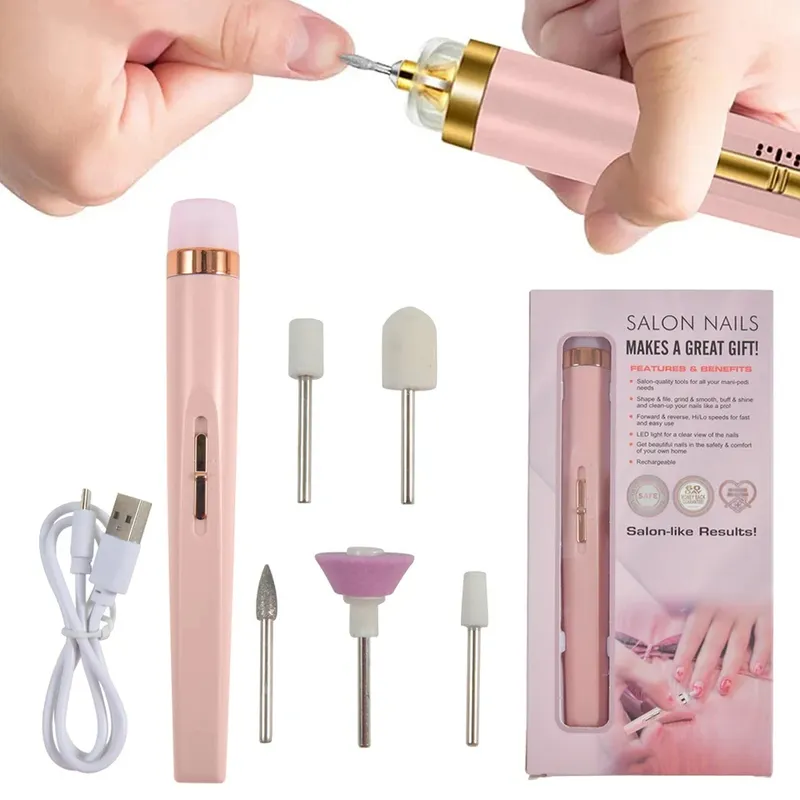 Kit de manucure
