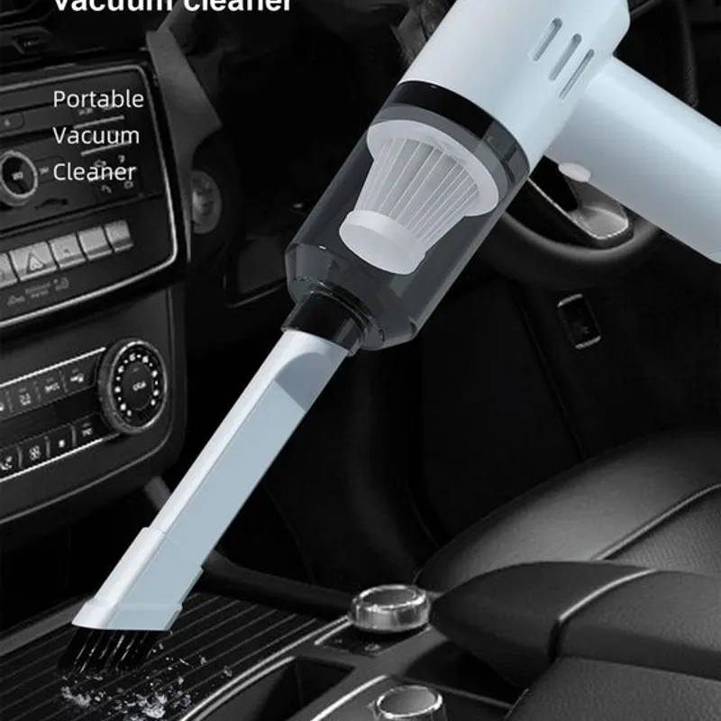 Aspirateur portable