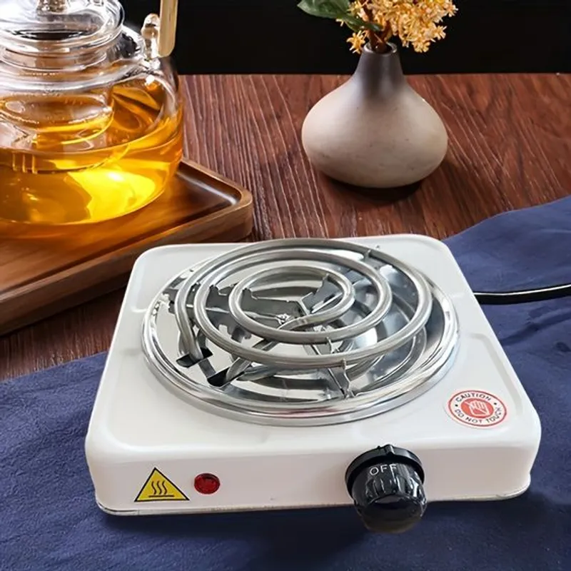 Cuisinière électrique