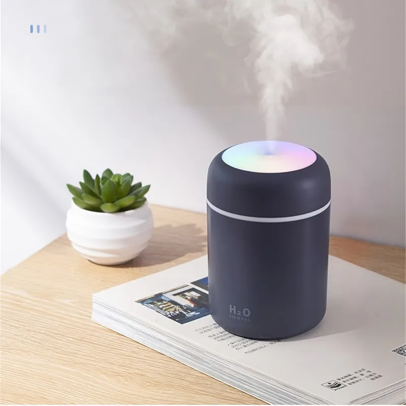 Mini vaporisateur