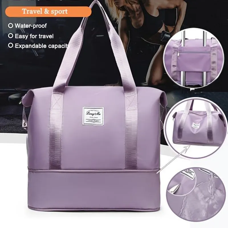 Sacs de voyage pliants