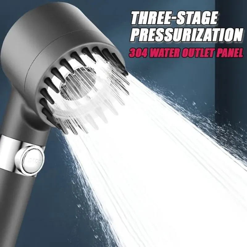 Pommeau de douche
