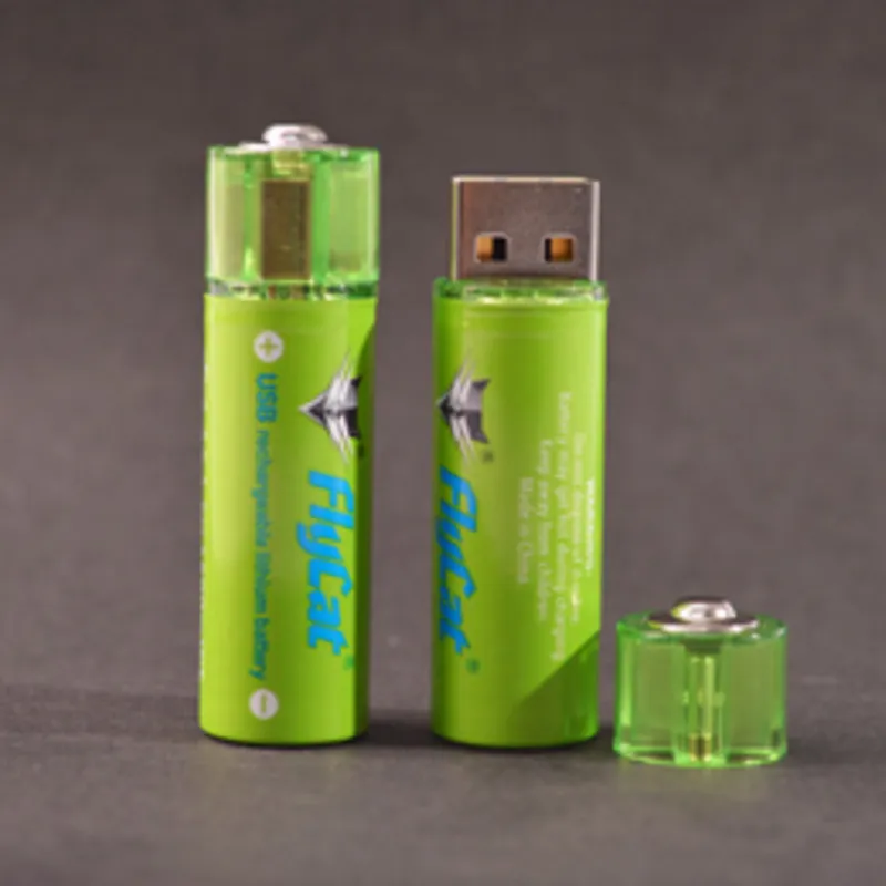 Batterie Rechargeable USB