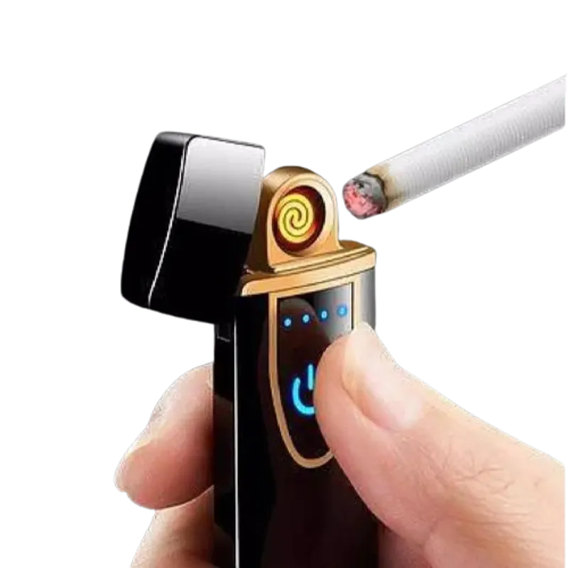 Usb Rechargeable Mini Lighter
