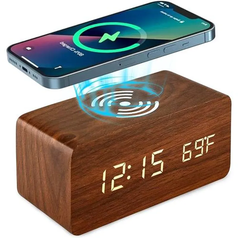 Horloge électrique