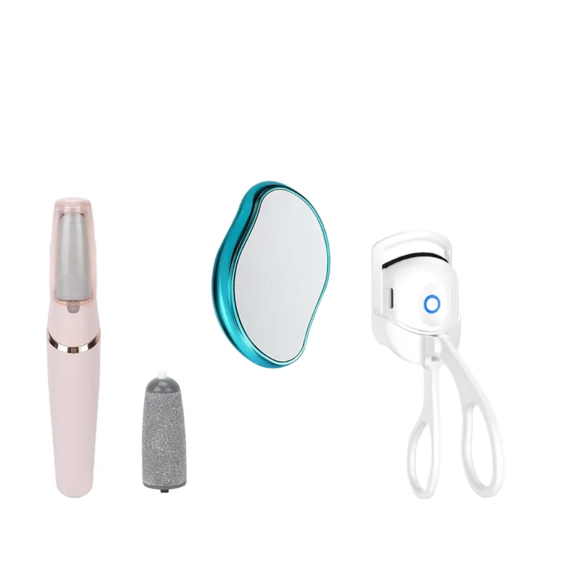 Natural Beauty Trio Pack