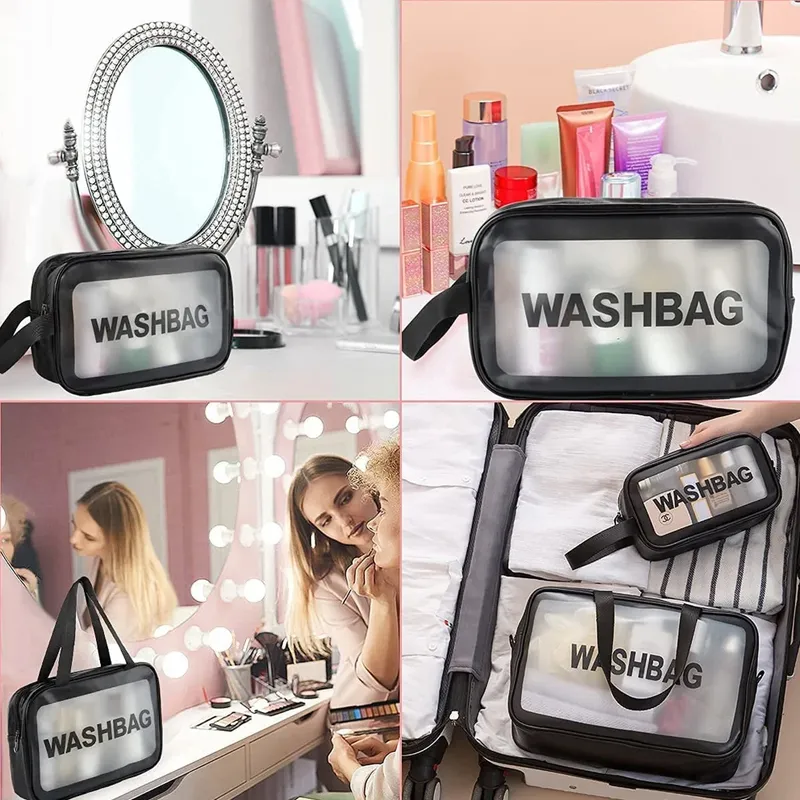 SAC DE MAQUILLAGE