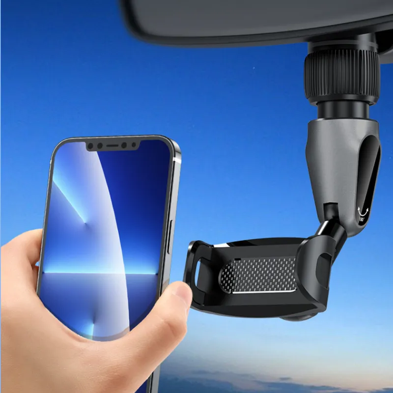 SUPPORT TELEPHONE POUR AUTO