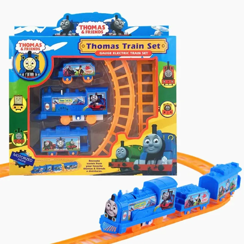 TRAIN ELECTRIQUE