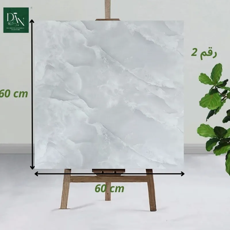 pack de 10 faux marbre